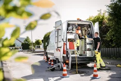 Leistungen Kanalreinigung Rohrreinigung Schwäbisch Gmünd