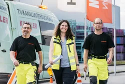 Kanalreinigung Kanalservice Schwäbisch Gmünd